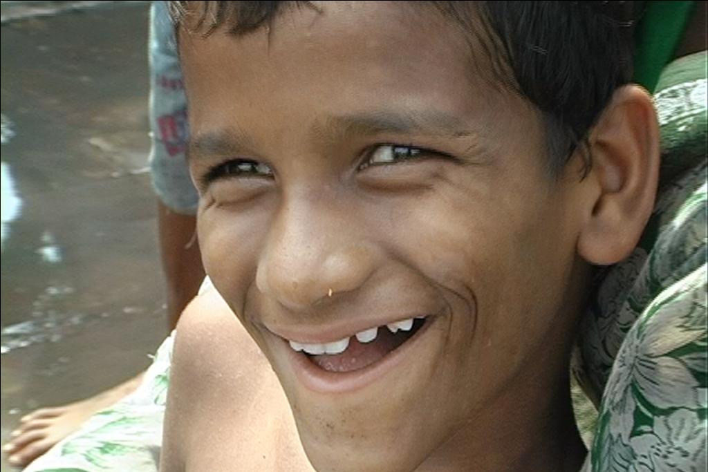 Helping God's Gifted Child