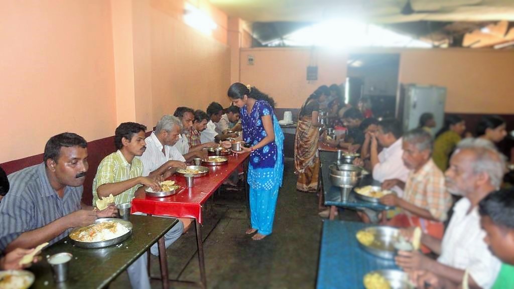 An Afternoon with the Visually Impaired