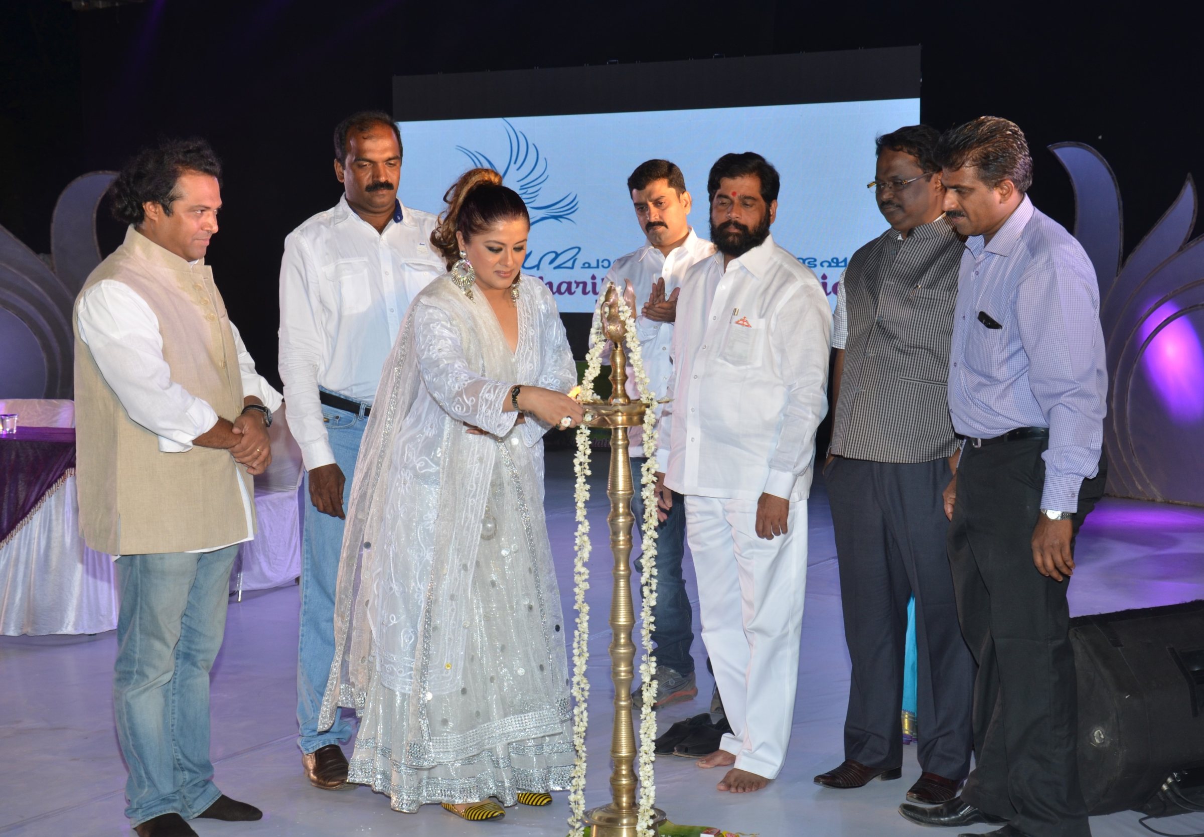 Encouraging Talent Through Ability Foundation